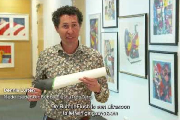 Tranzero/ Dennis Luiten