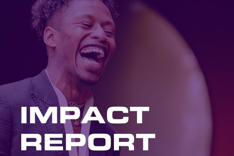 impact report