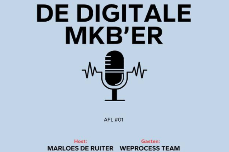 de digitale mkb'r