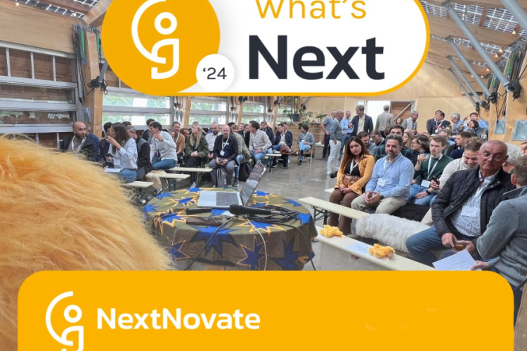 Nextnovate