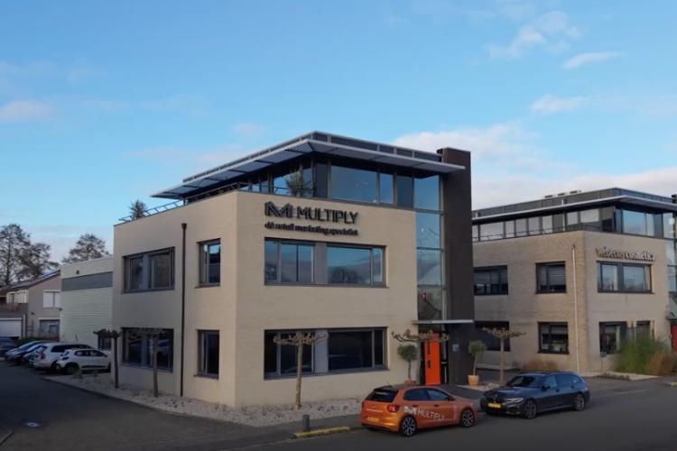 Koraalrood 131 Zoetermeer