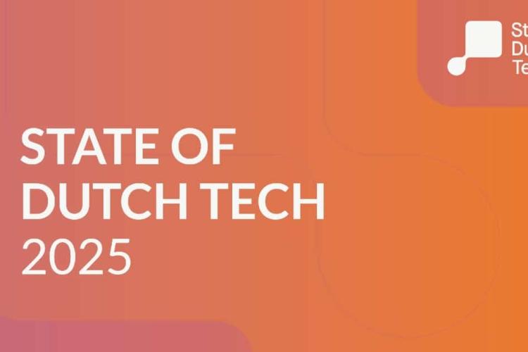 State of Dutch Tech