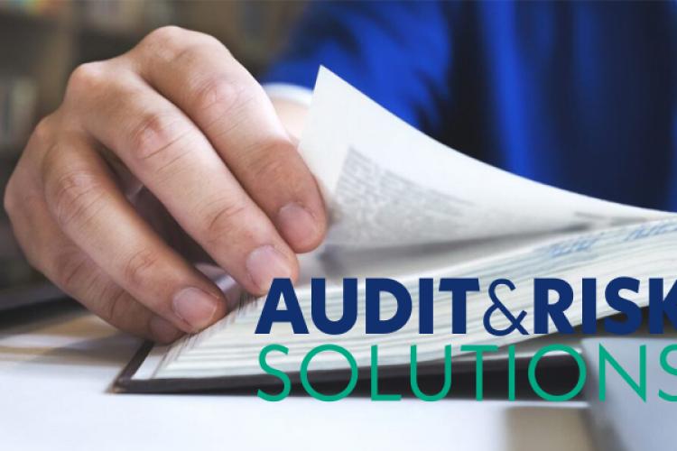 Audit & Risk Solutions