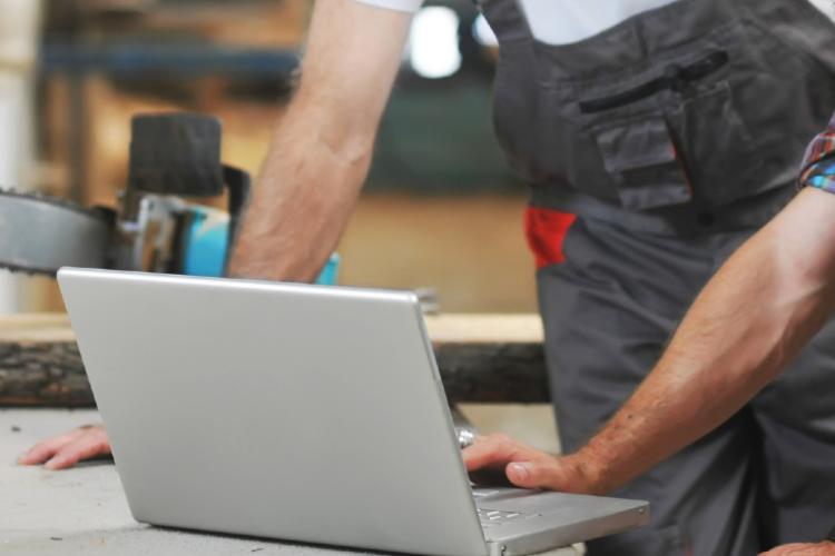 ondernemen in de bouw