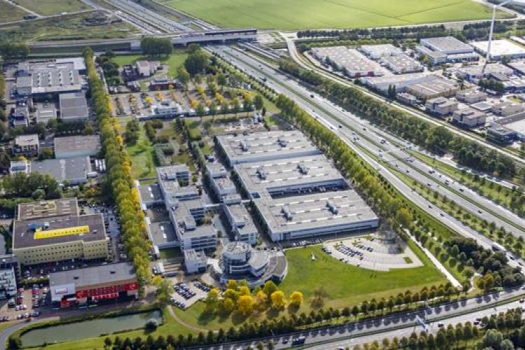 Dutch Innovation Park