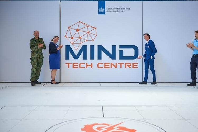 Mind Tech Centre