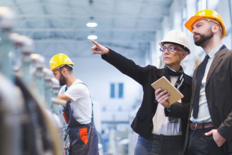 Innoveren, de overheid subsidieert je