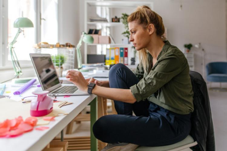 ondernemers in zwaar weer