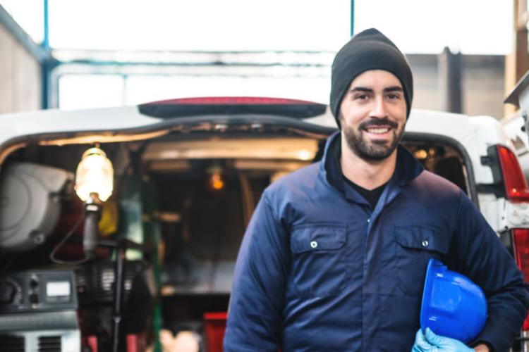 geld lenen als zzp'er