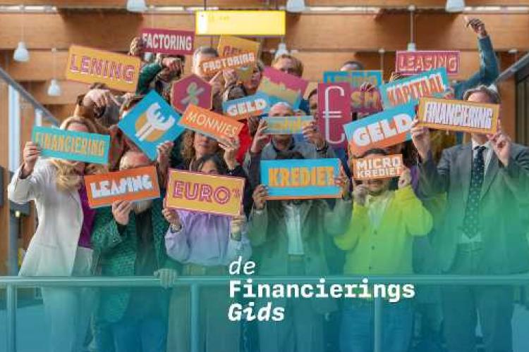 de financieringsgids