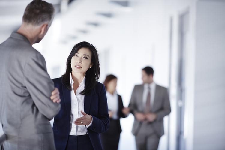 ondernemers helpen elkaar