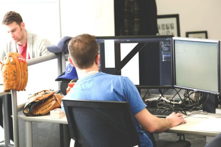 te weinig startups groeien door