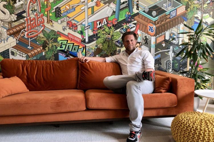 startups-utrecht-jelle-drijver