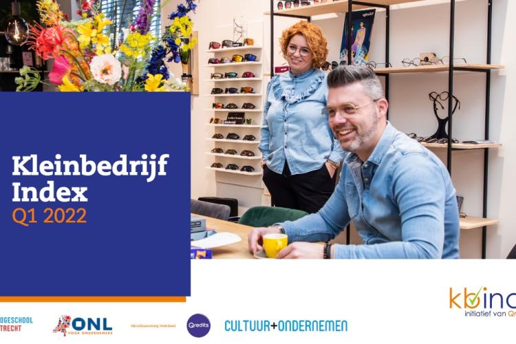 Kleinbedrijf index