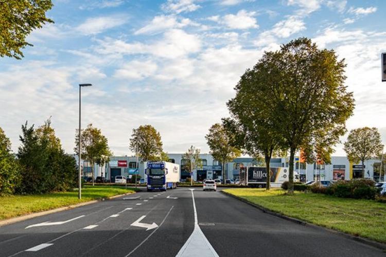 energieloket zakelijk