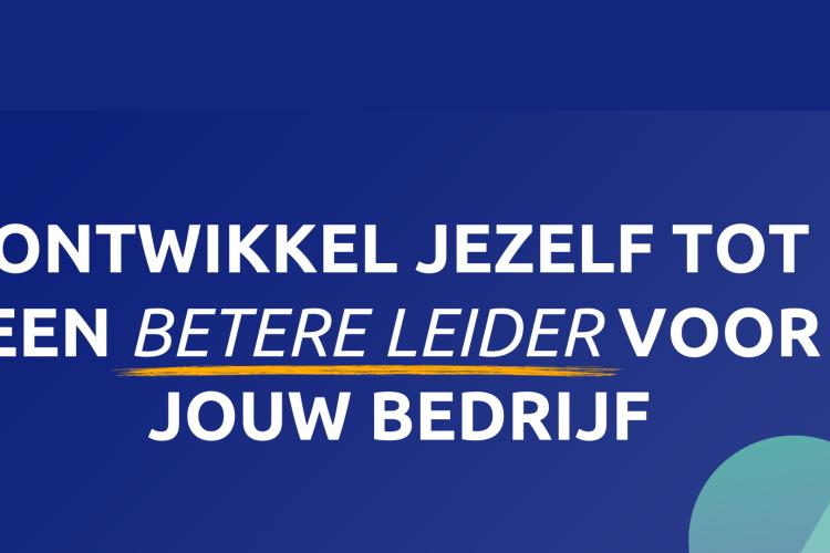 beter leiderschap