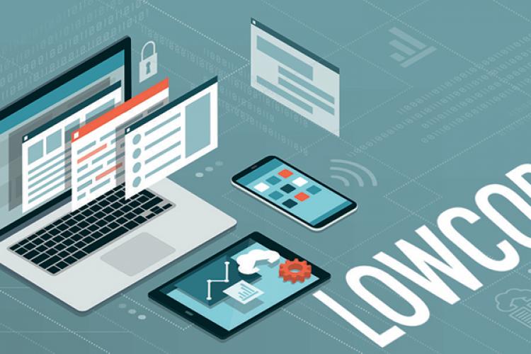 no-code dashboard contractmanagement