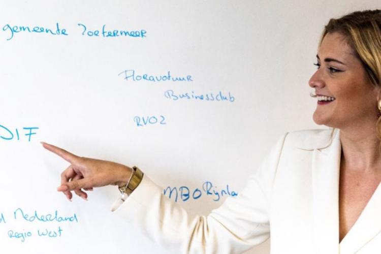 Dutch Innovation Park