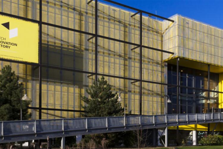 Dutch Innovation Factory