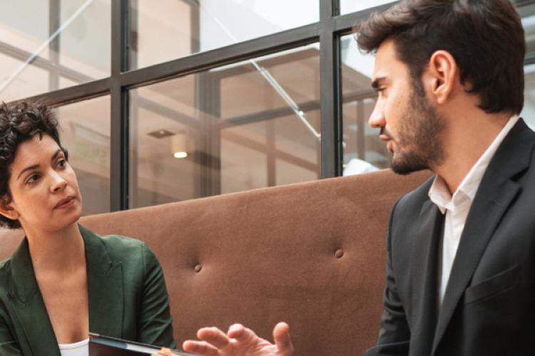 hulp bij financiering