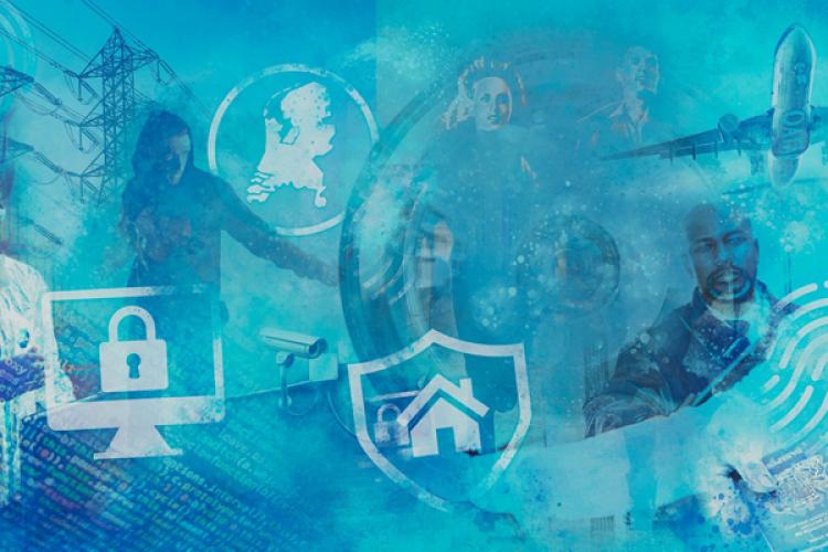 The Hague Security Delta