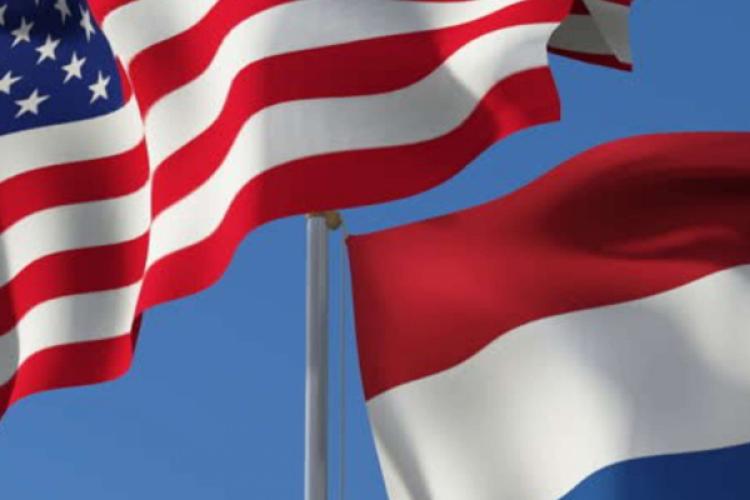 zaken doen in de verenigde staten