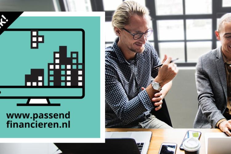 passend financieren
