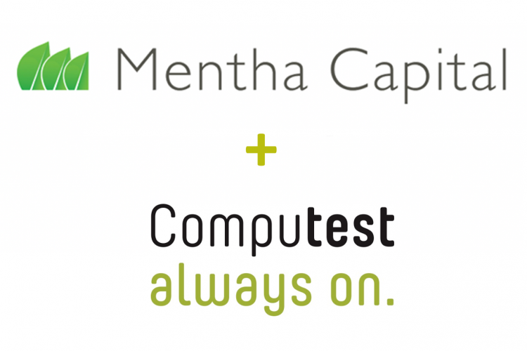 computest + Mentha