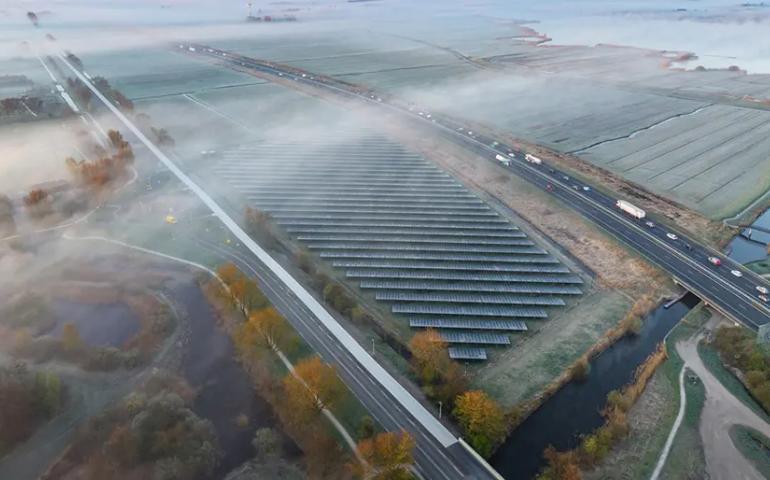 innovatie landschap