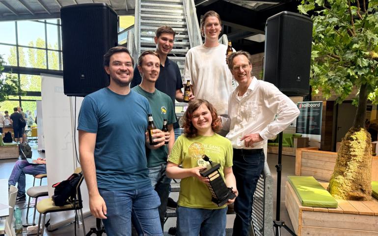 winnaars