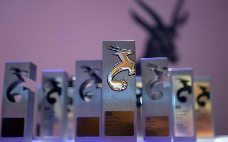 Gazellen Awards