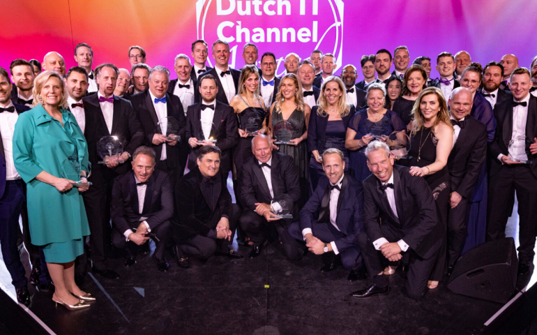 Dutch IT Channel Awards