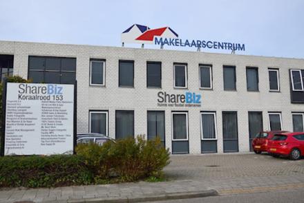 sharebiz